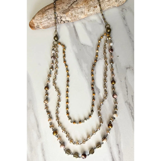 Bonnie Necklace