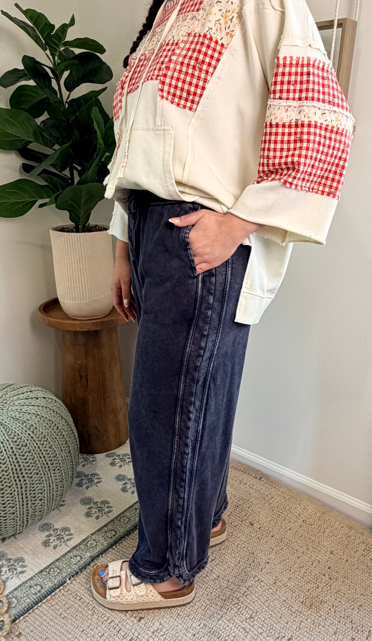 Ash Lane Lounge Pants
