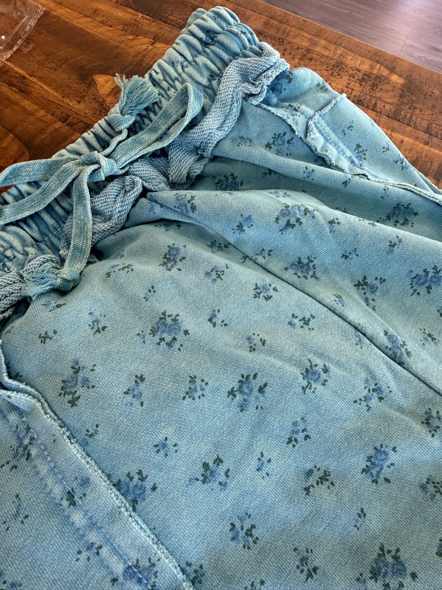 Forget Me Not Pants