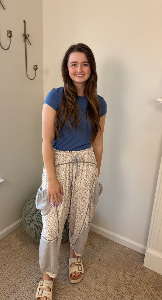 Free Roam Joggers *Pre-Order* 3/9 Shipment