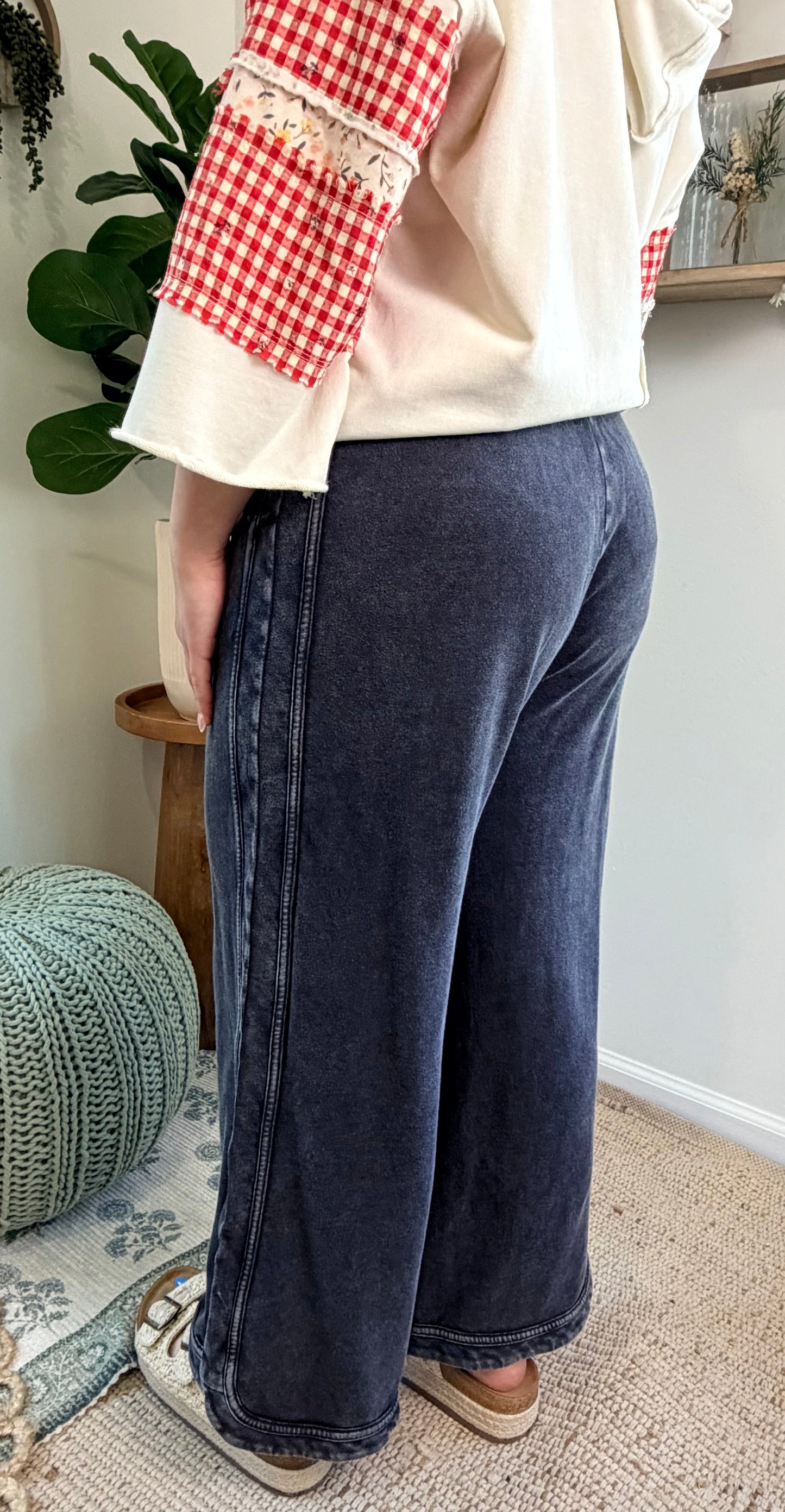 Ash Lane Lounge Pants