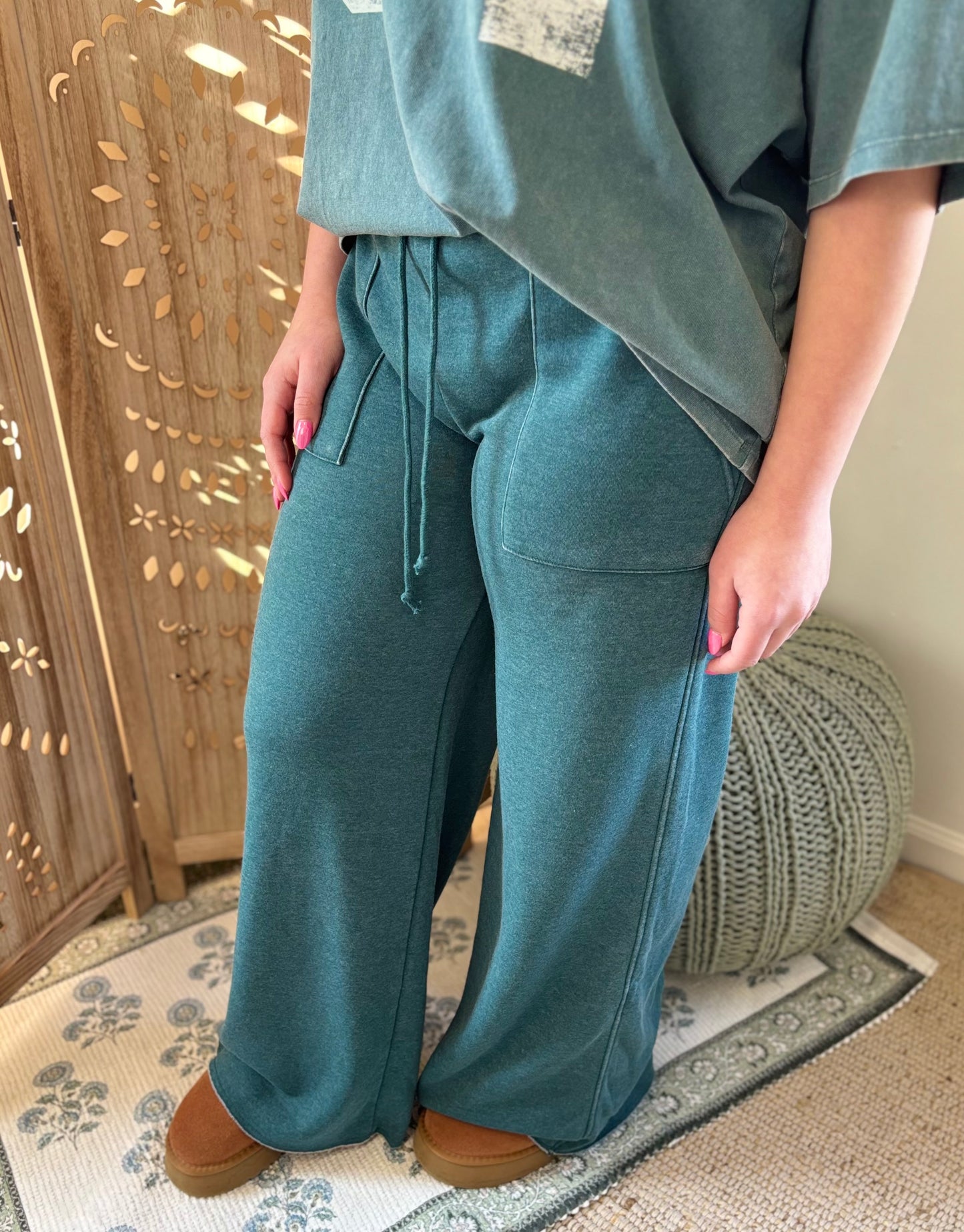 Laidback Lounge Pants