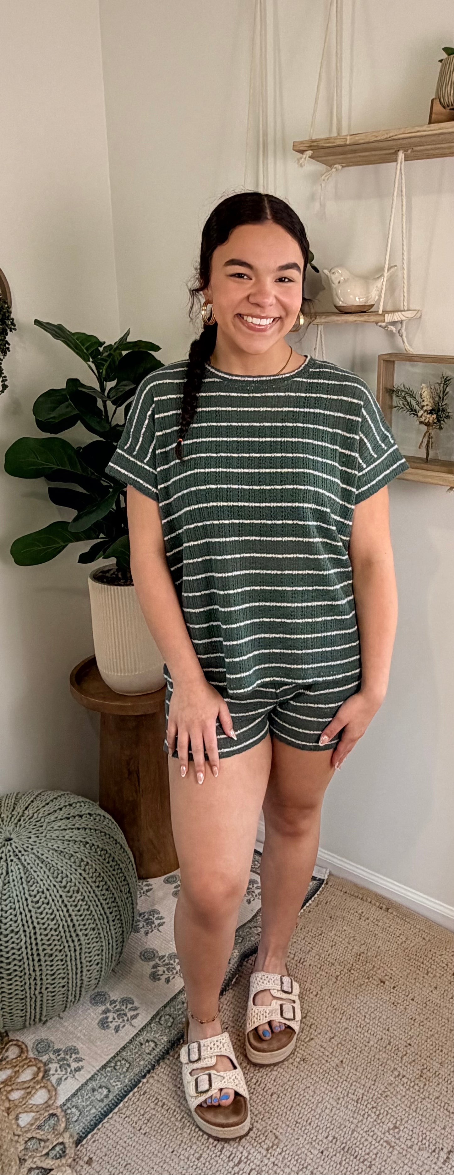 Seabreeze Crochet Set