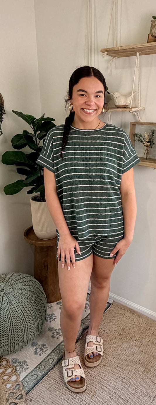 Seabreeze Crochet Set
