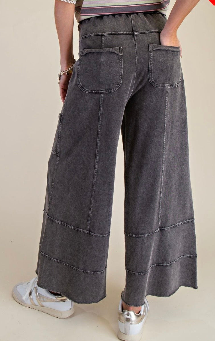 Ashwood Utility Pants
