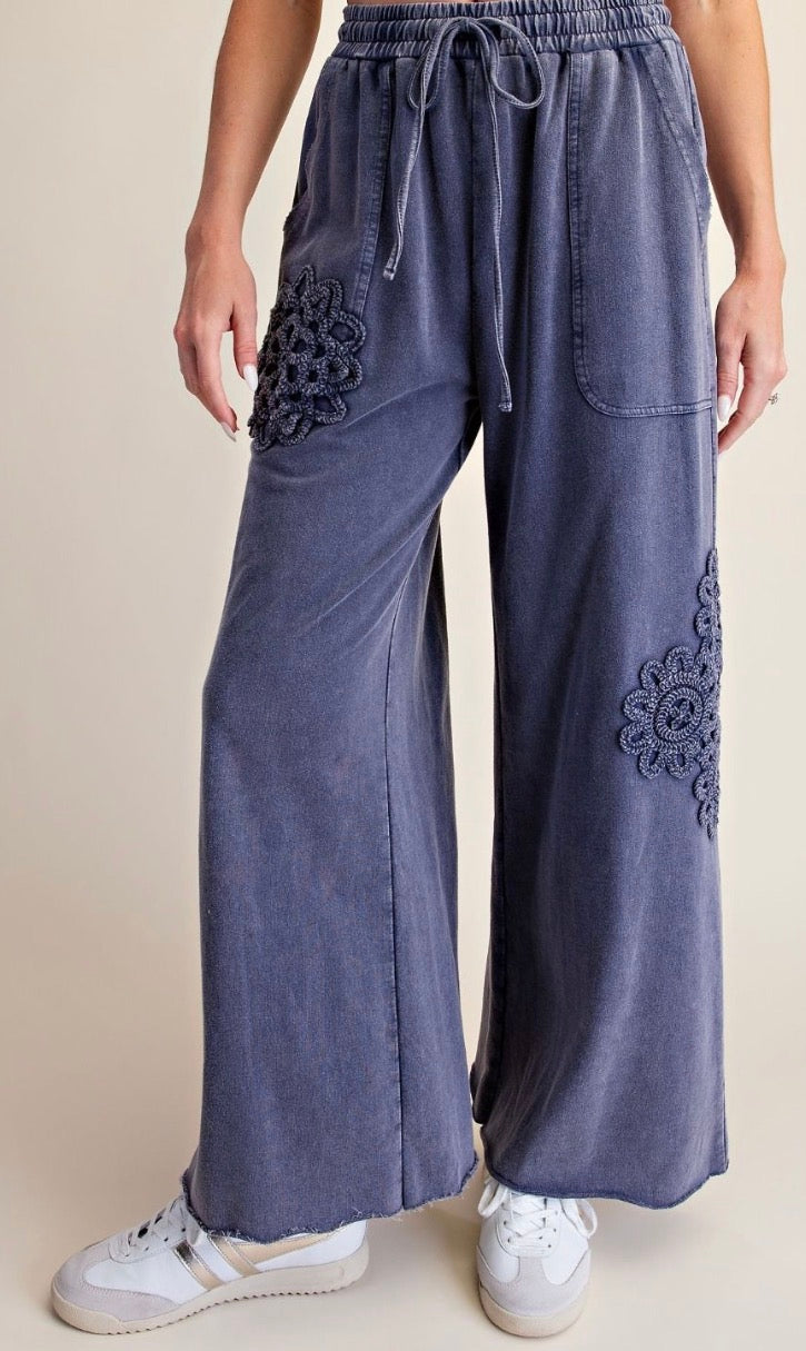 Indie Wide Leg Pants