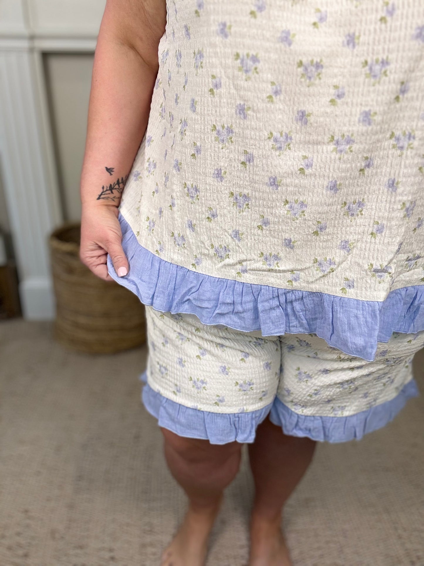 Daydream Darling Lounge Set
