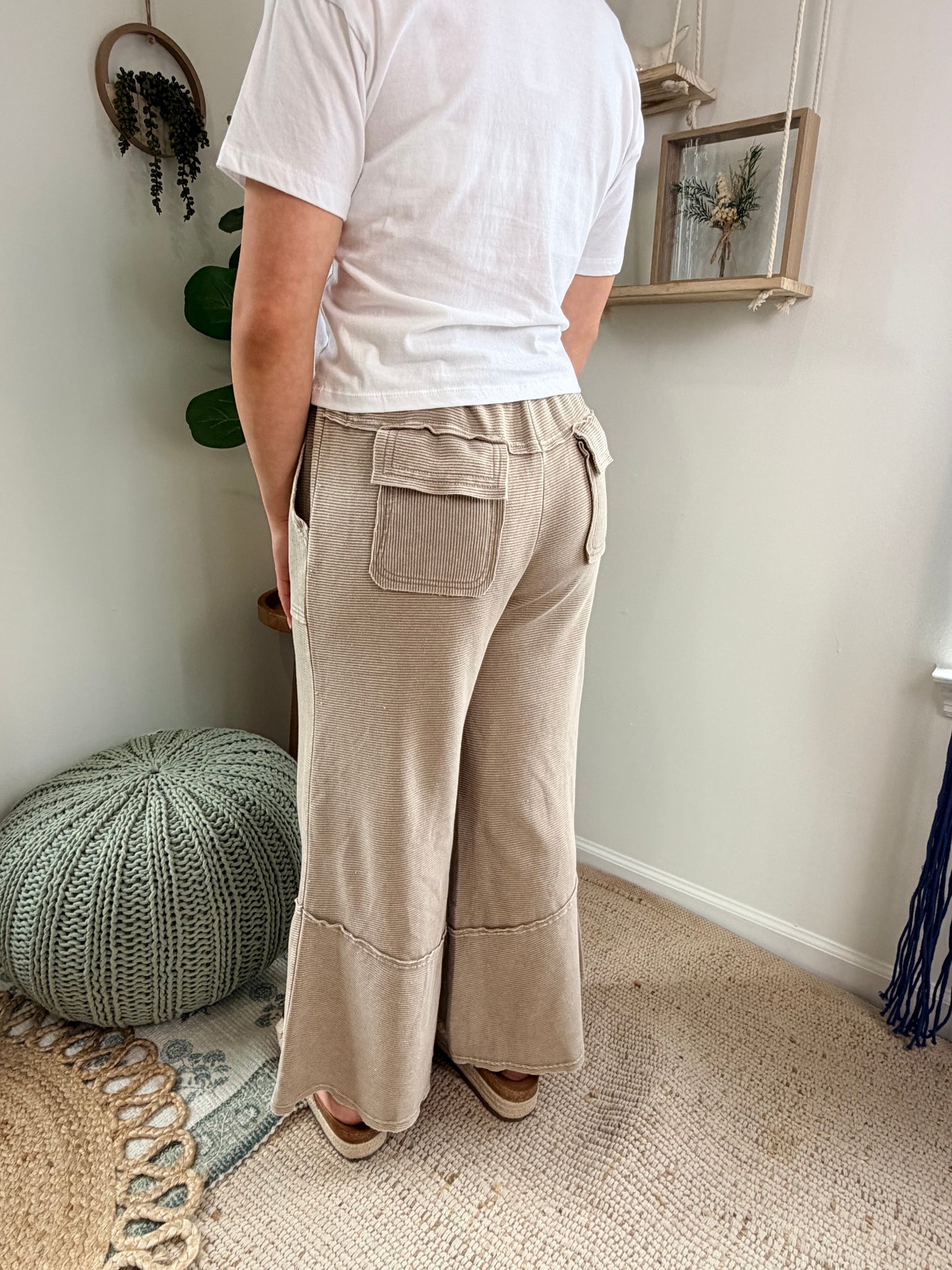 Sandbar Stroll Pants
