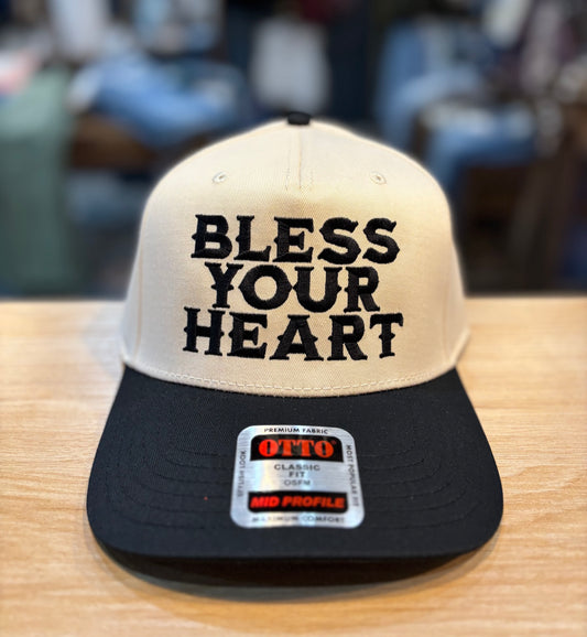 Bless Your Heart