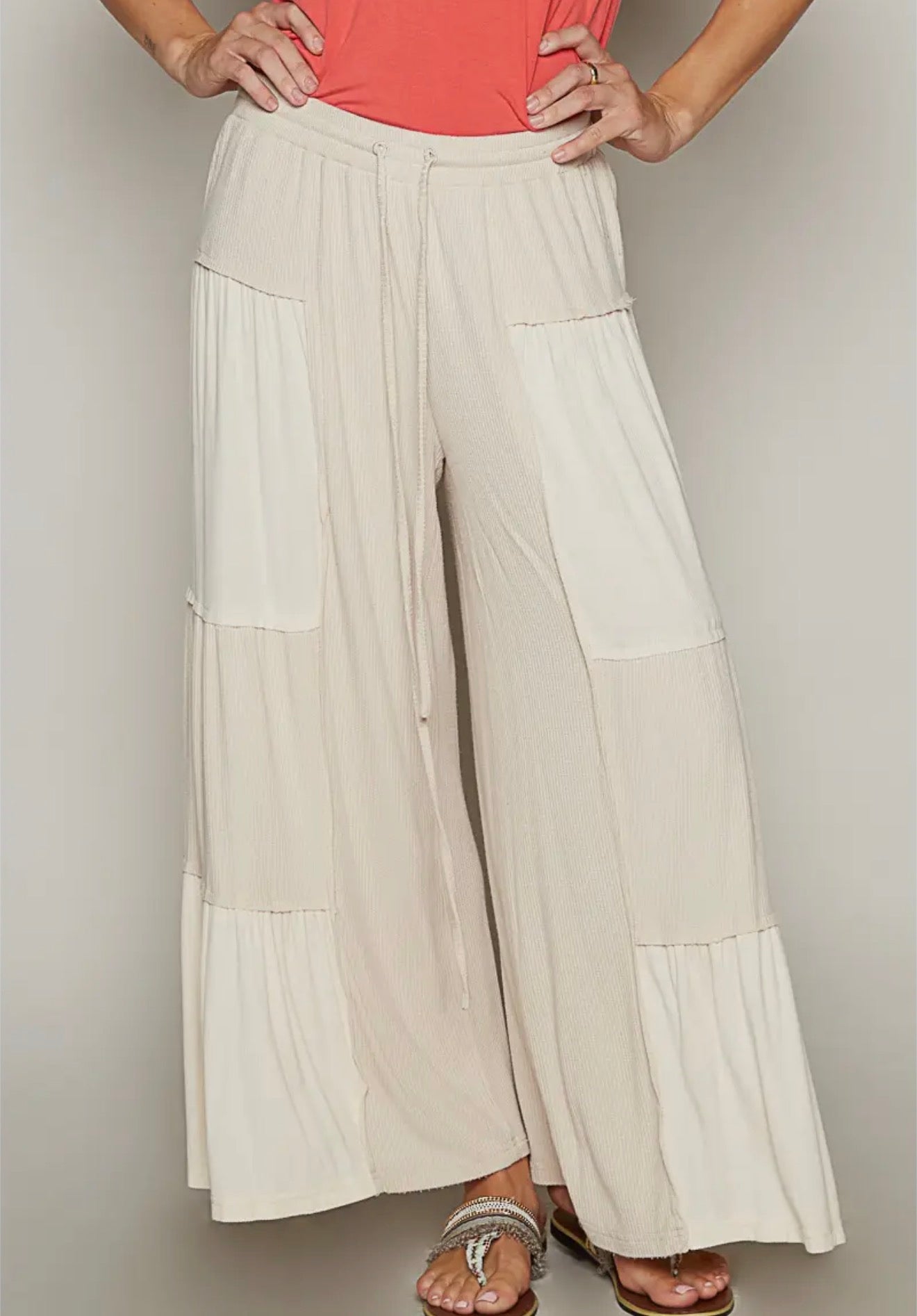 Boho Escape Pants