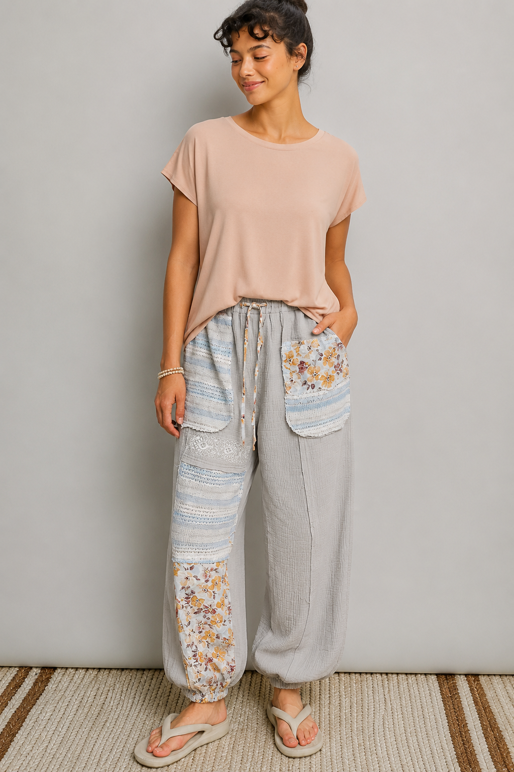 Wild Thread Pants