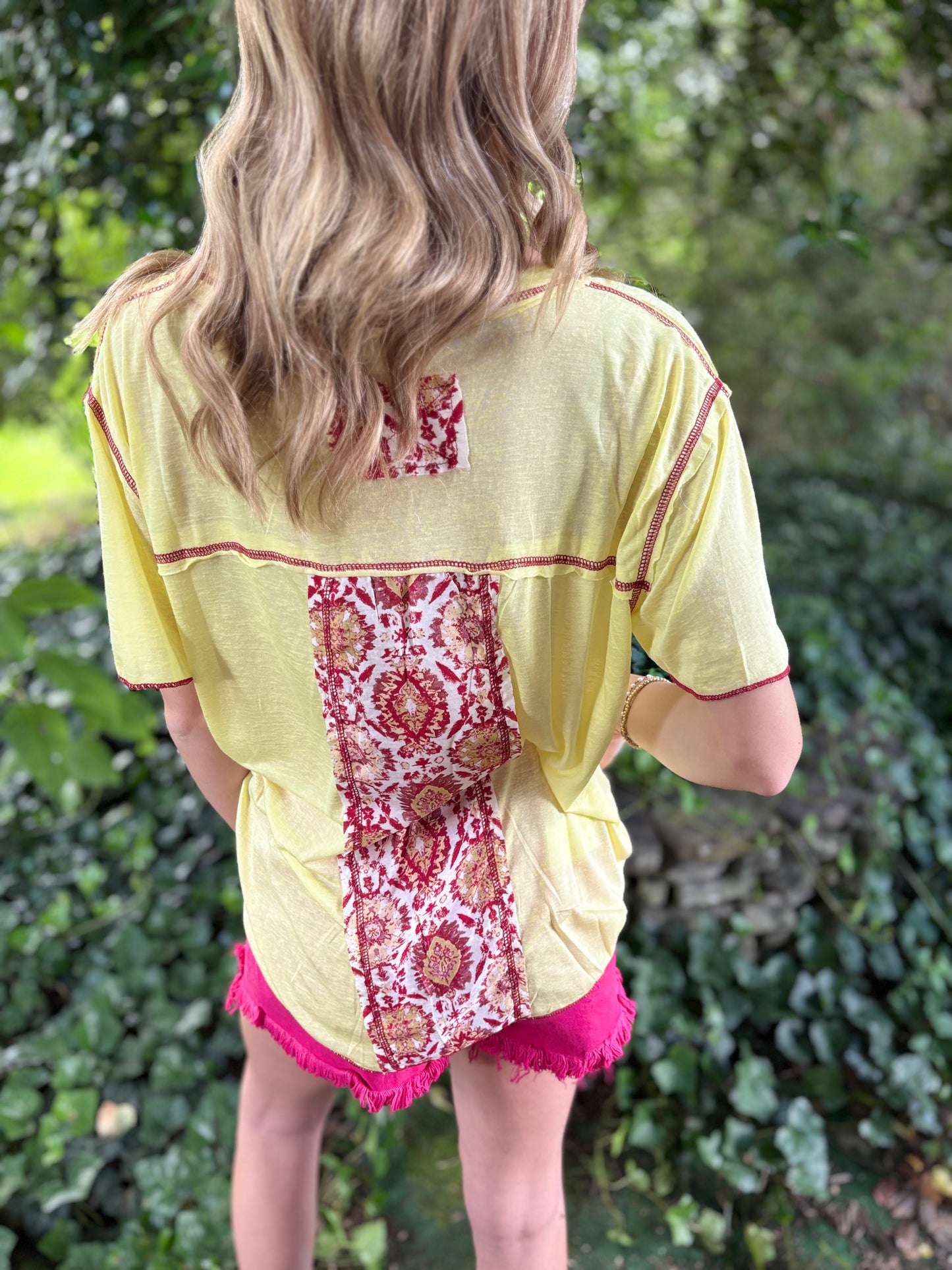 Spencer Tee