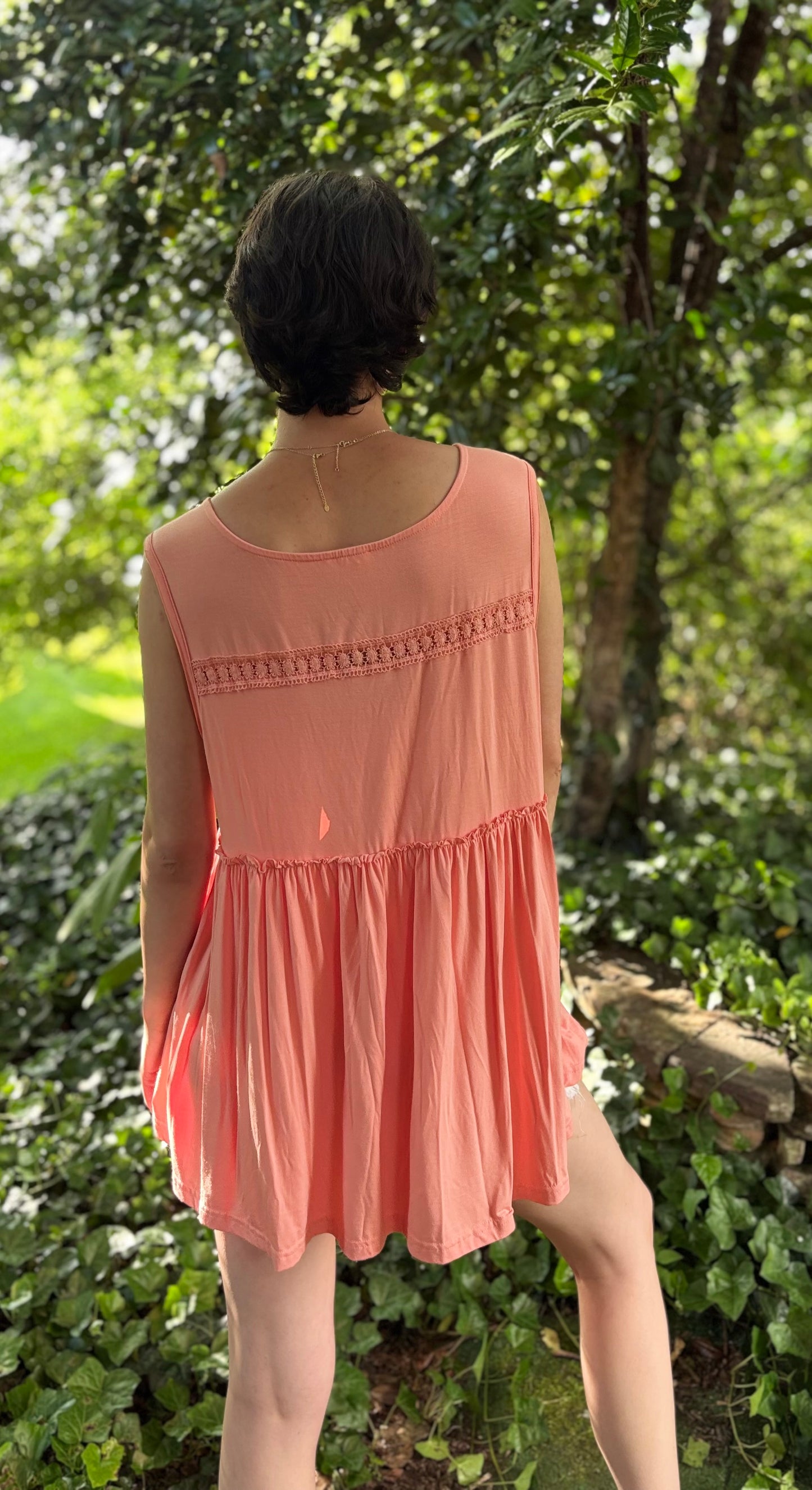 Kona Tank Top *2 Colors*