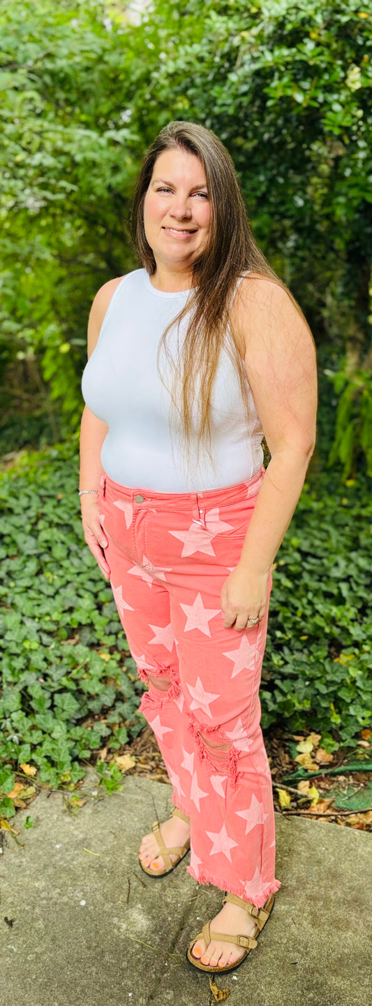 RISEN Star Struck Jeans
