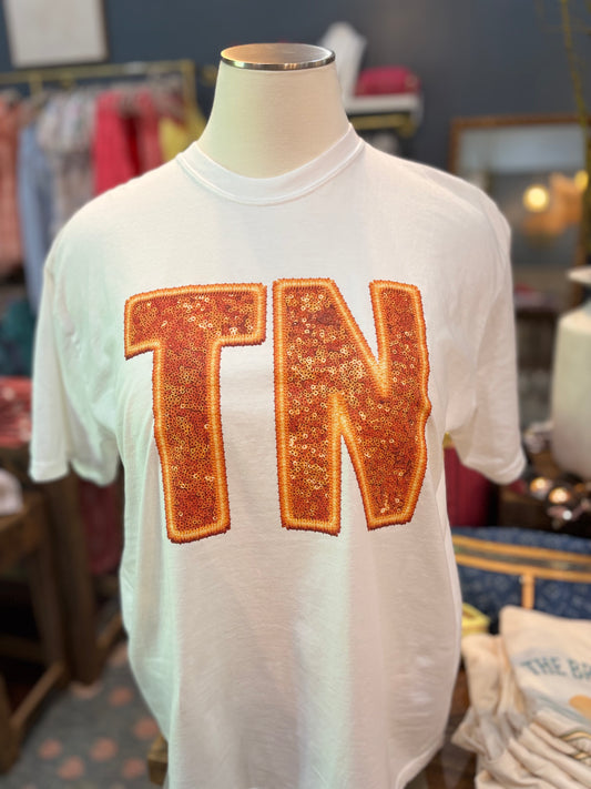 TN Sequin Tee