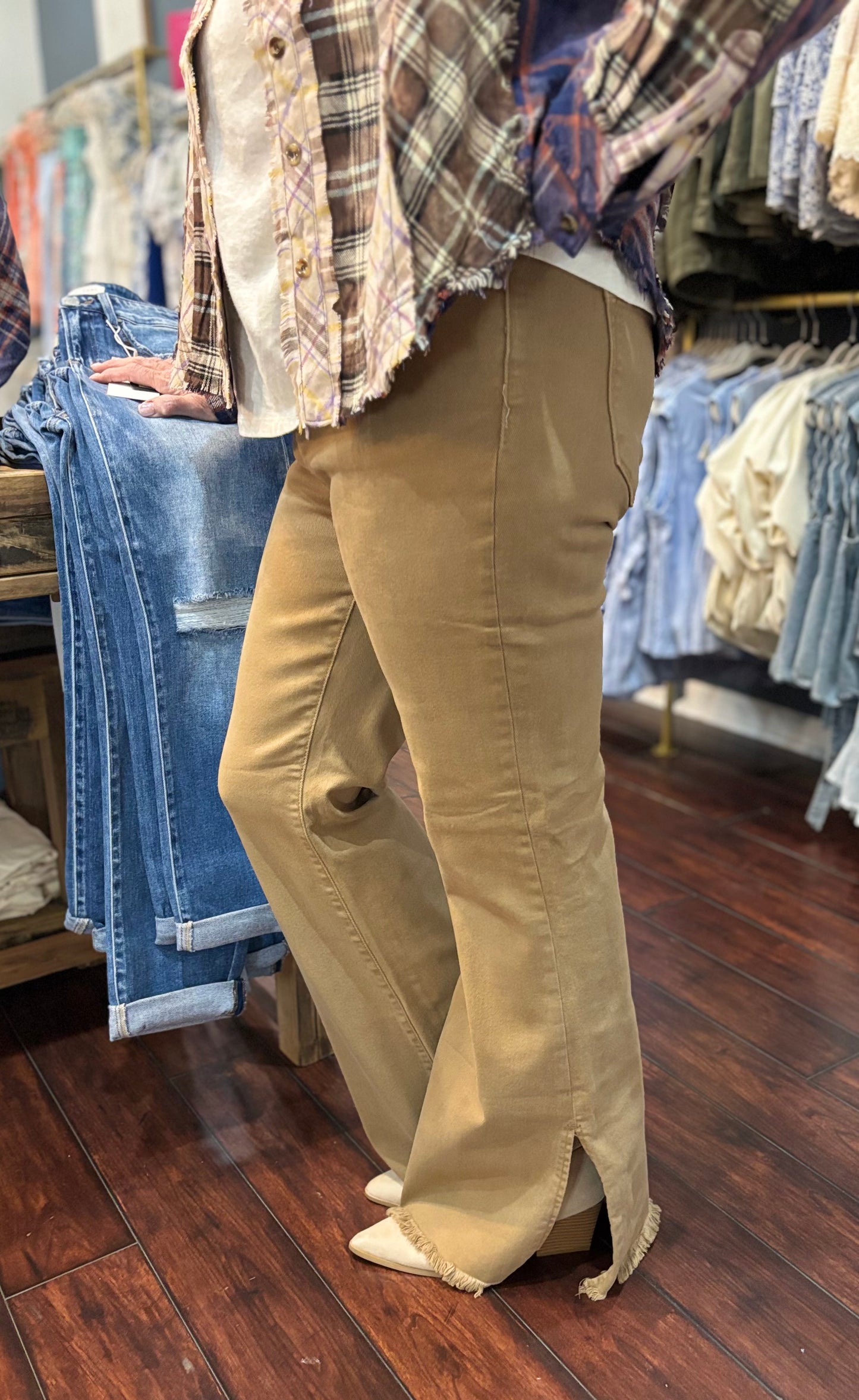 RISEN Sedona Pant