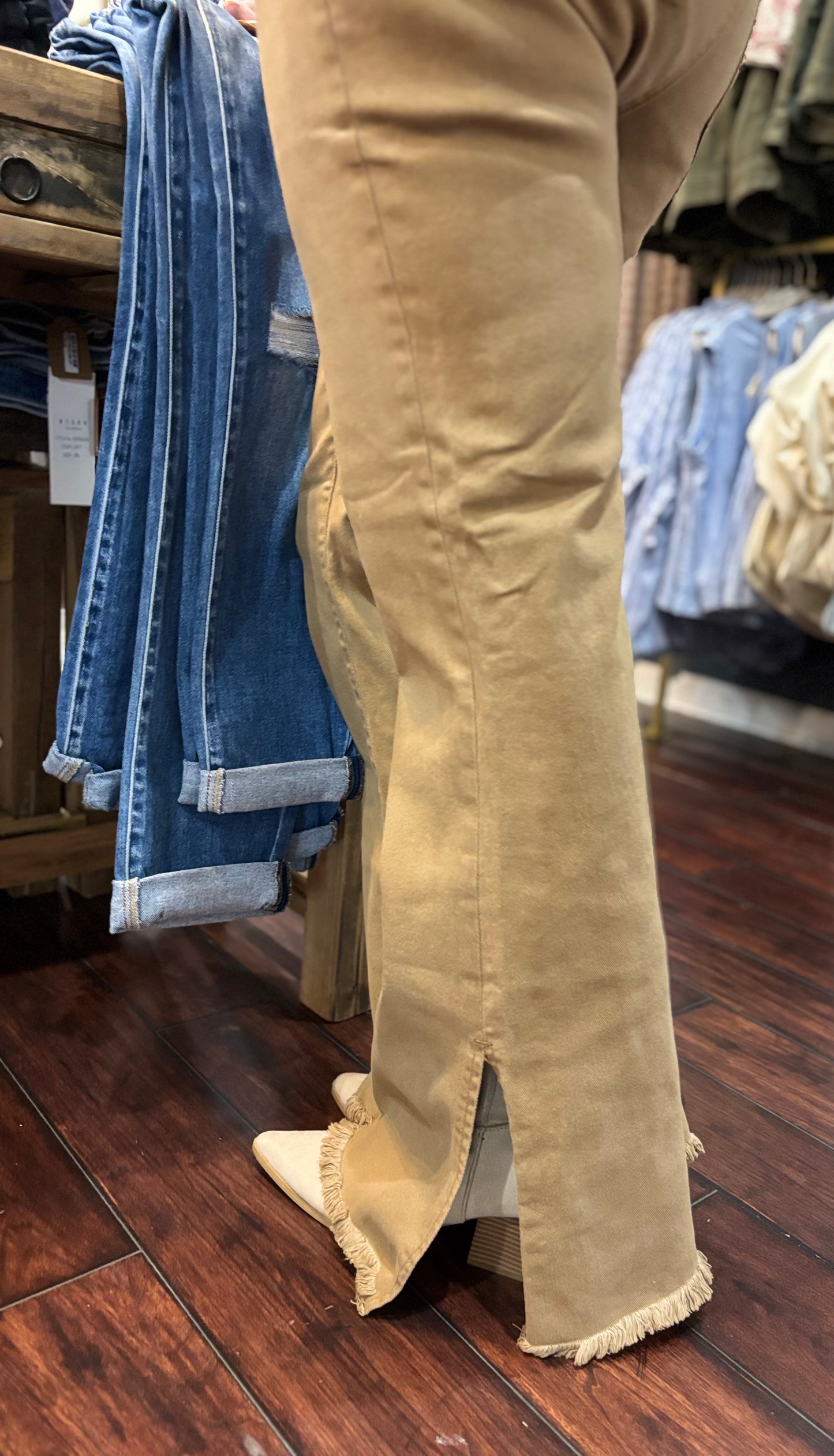 RISEN Sedona Pant