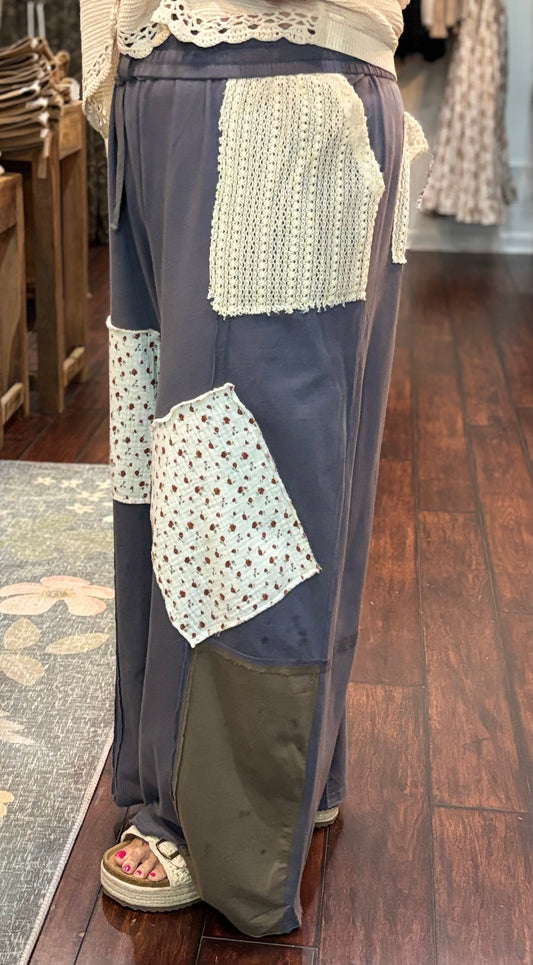 Meadow Muse Pants Plus