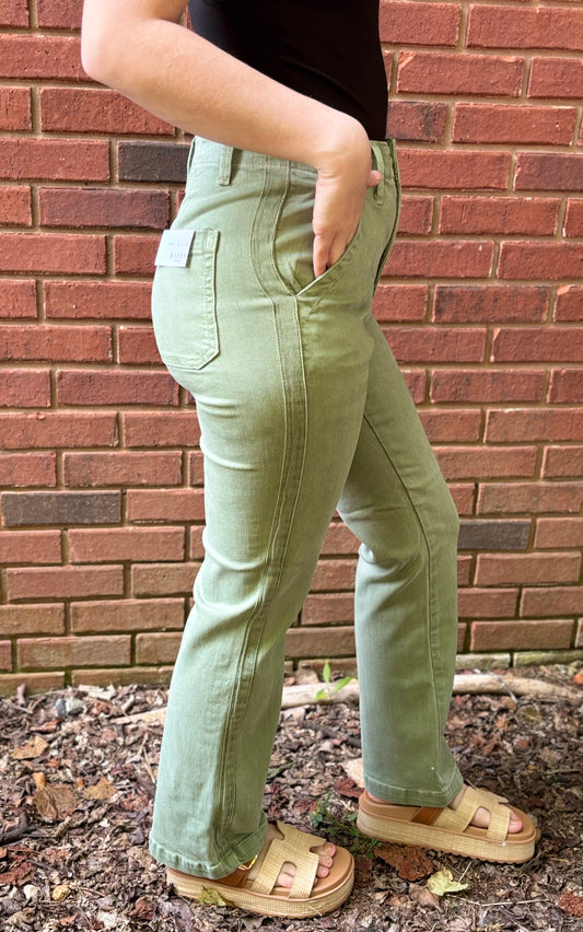Sagebrush Pants