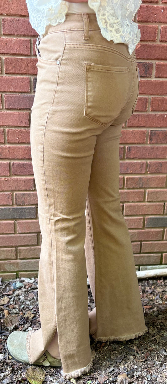 RISEN Sedona Pant