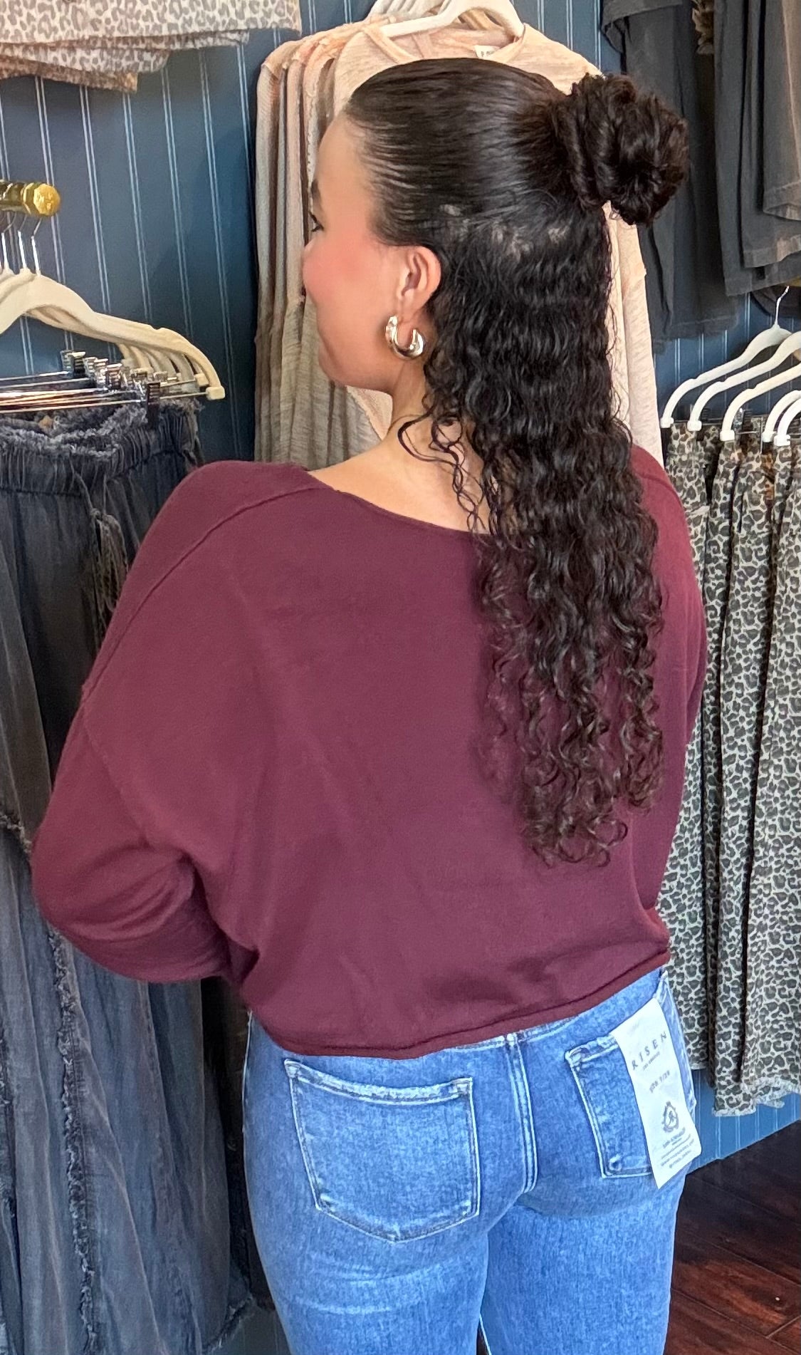 Oakleaf Sweater