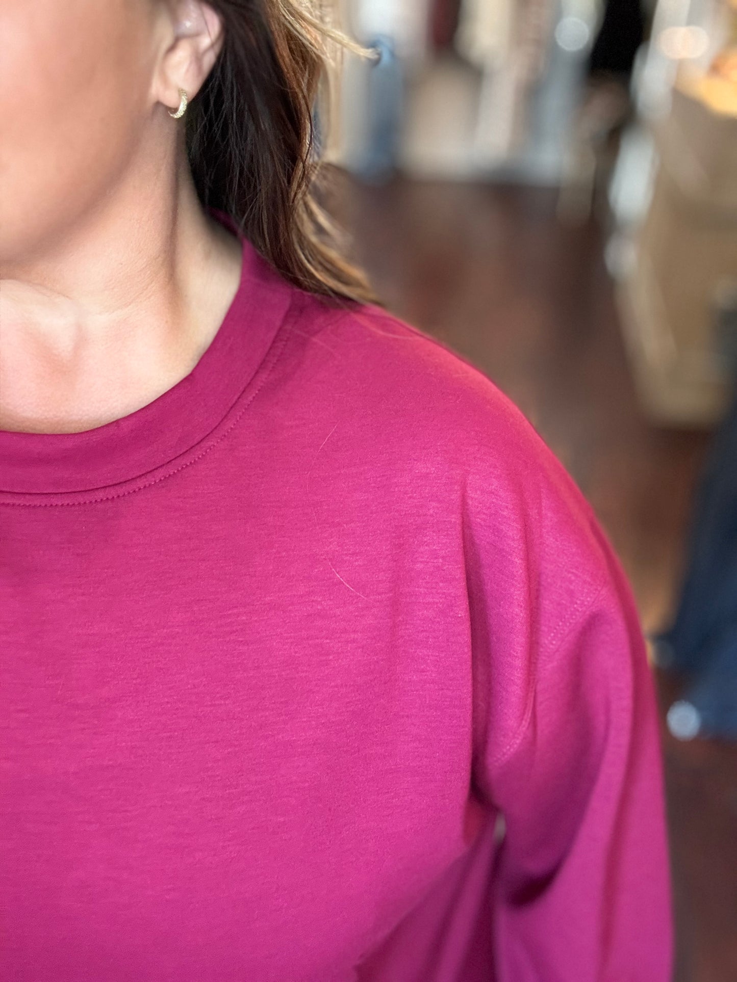 Luxe Lounge Set Plus