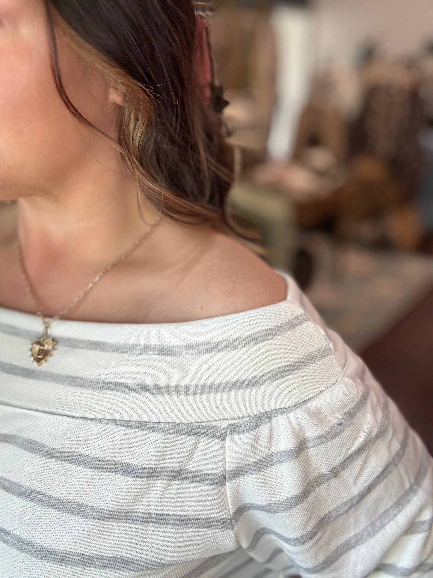 Southern Comfort Jumpsuit Plus