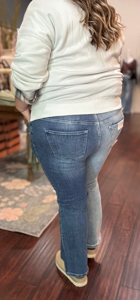 Risen Nova Jeans Plus