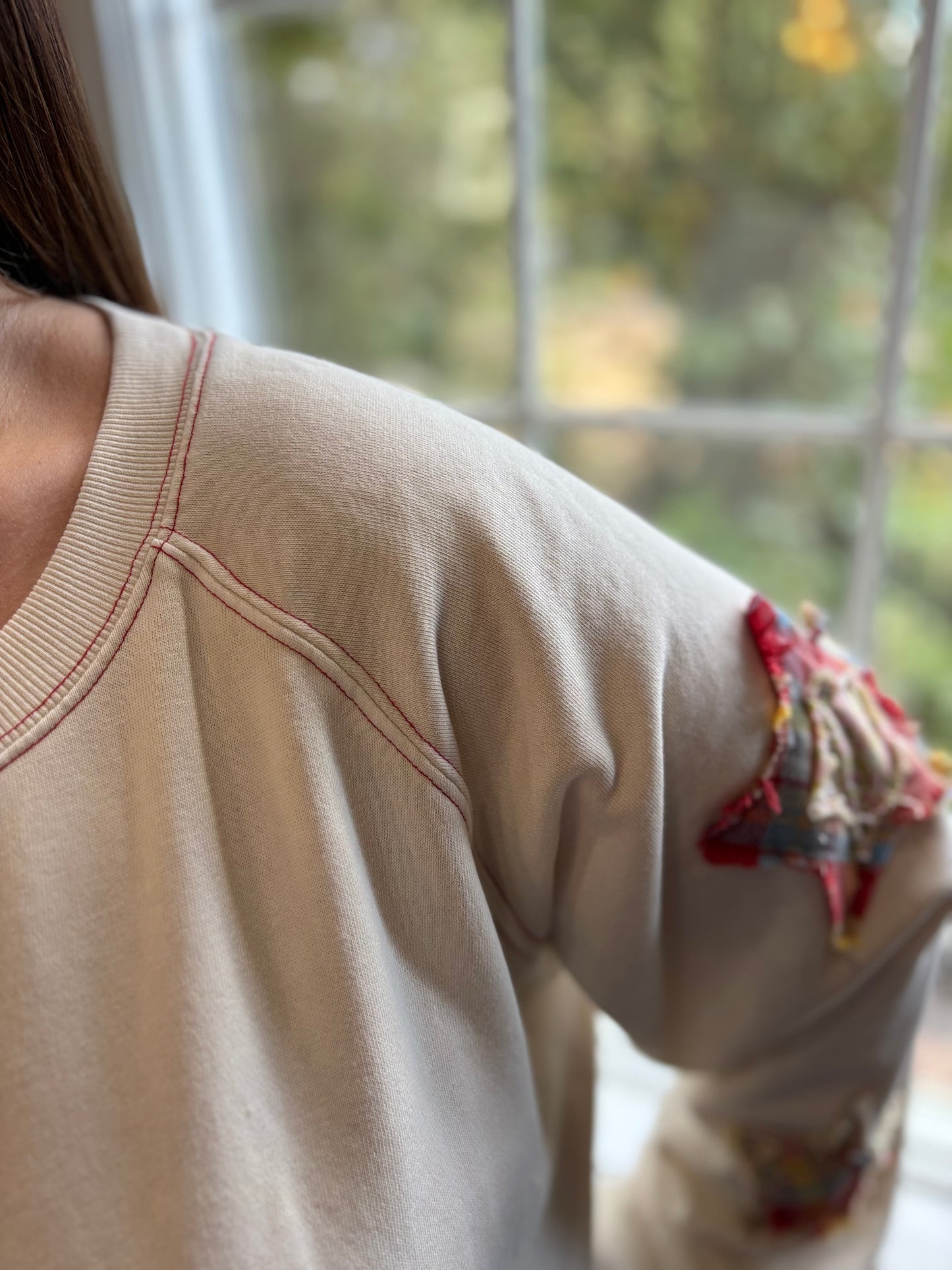 Small Town Star Dress Plus