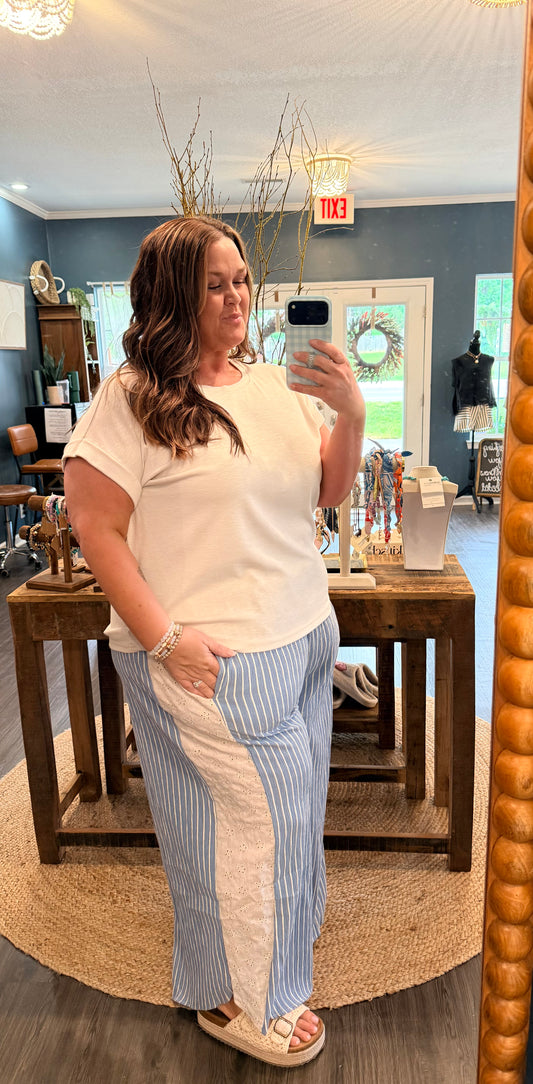 Weekend Escape Pants Plus