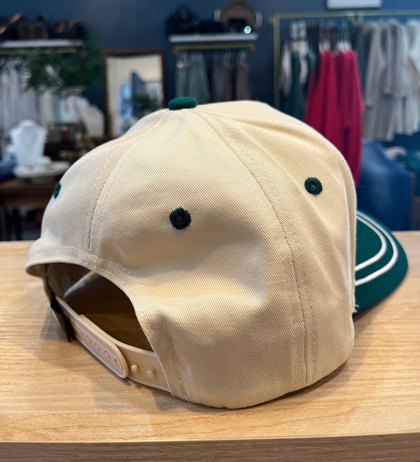 Holiday Hangover Trucker Hat