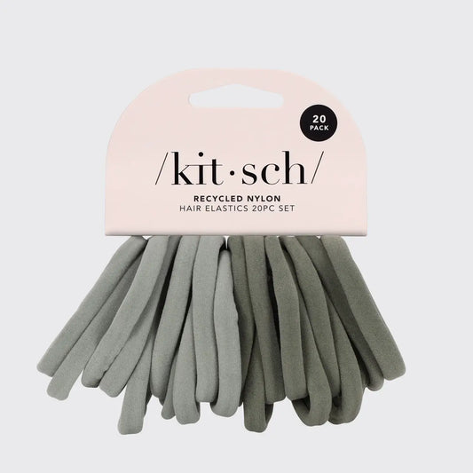 Kitsch Elastics *2 Colors*