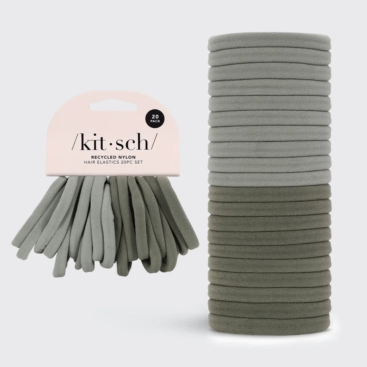 Kitsch Elastics *2 Colors*