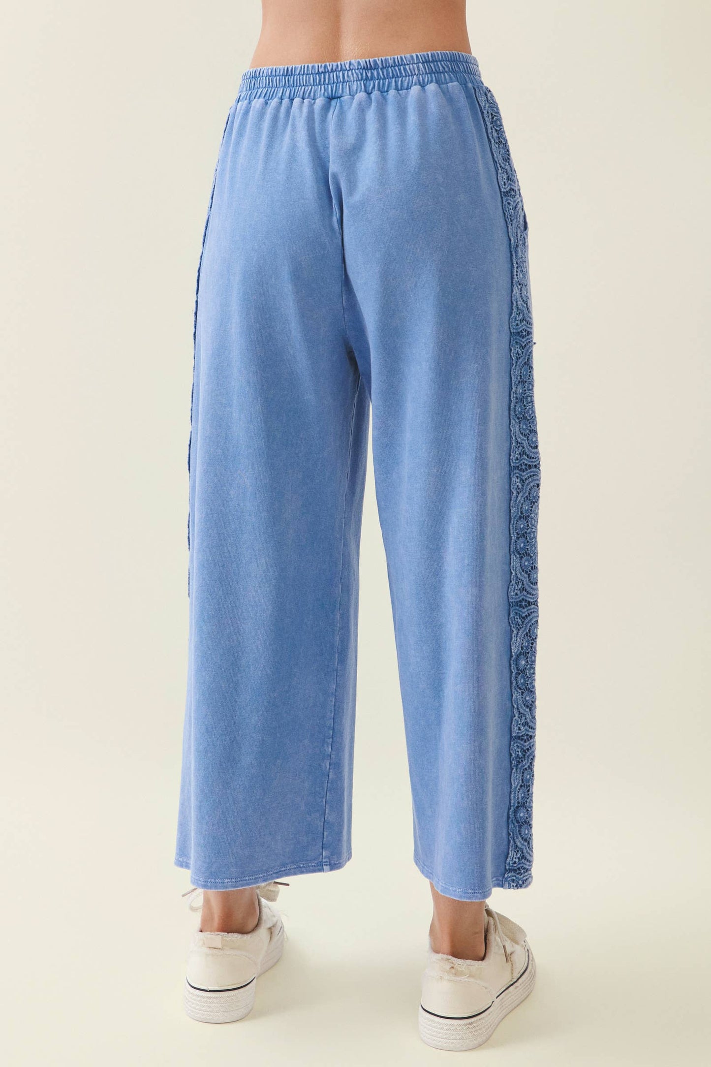 Blue Bay Pants