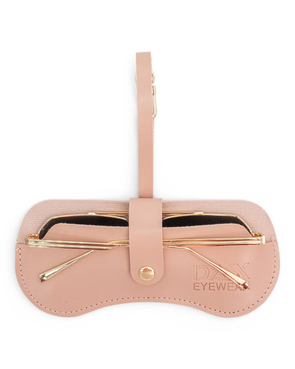 Eyewear Clutch for Sunglasses *3 Colors*
