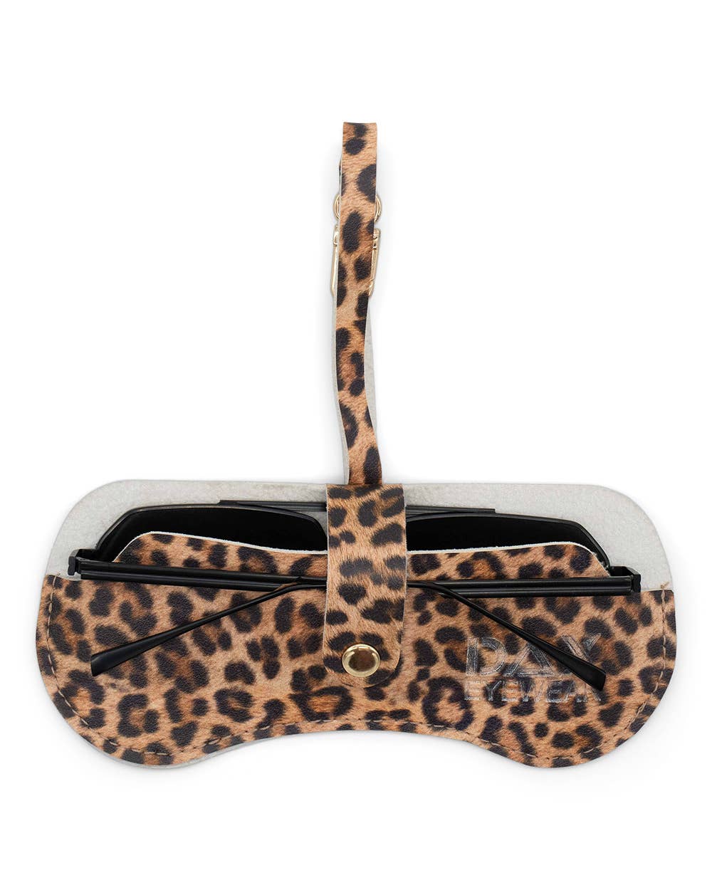 Eyewear Clutch for Sunglasses *3 Colors*