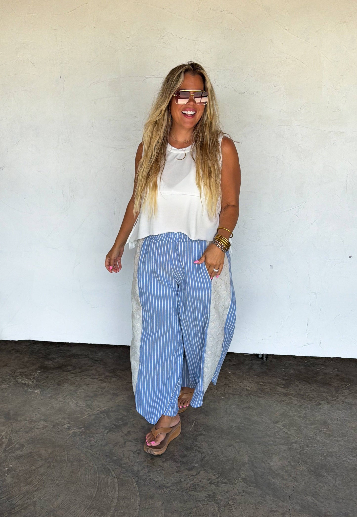 Weekend Escape Pants Plus