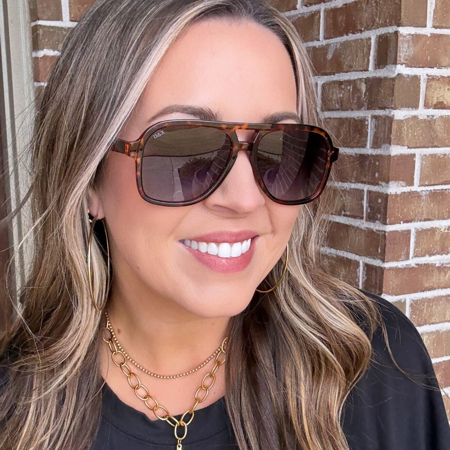 Cruz Aviator Sunglasses * 2 Colors*