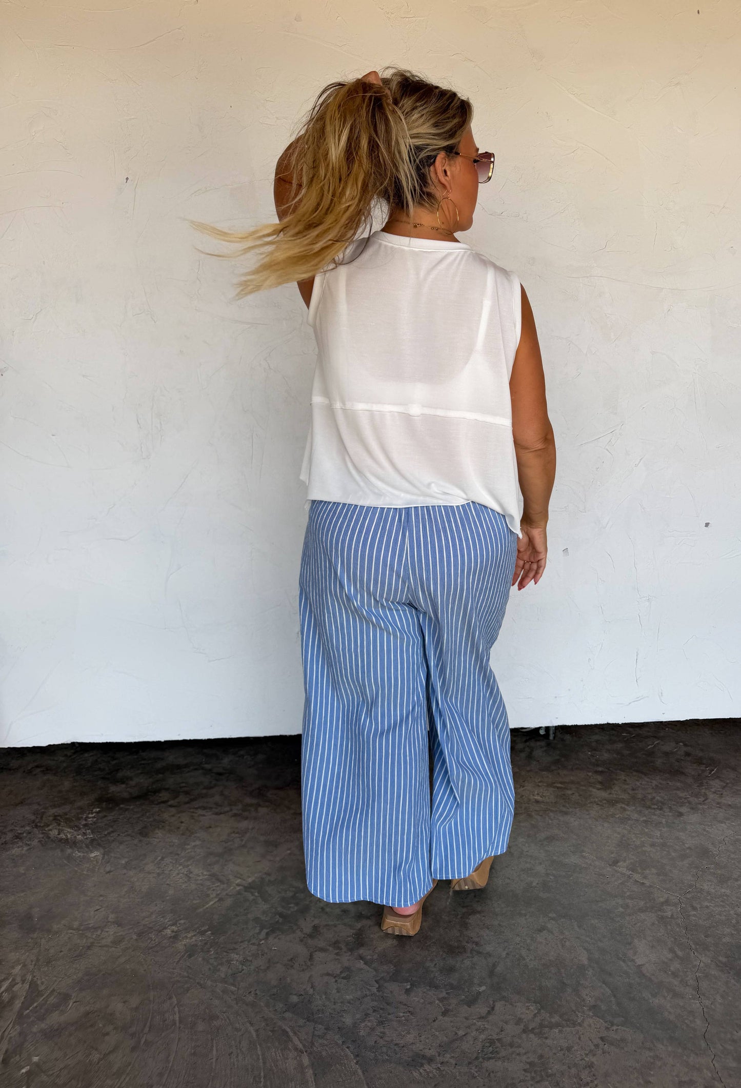 Weekend Escape Pants Plus