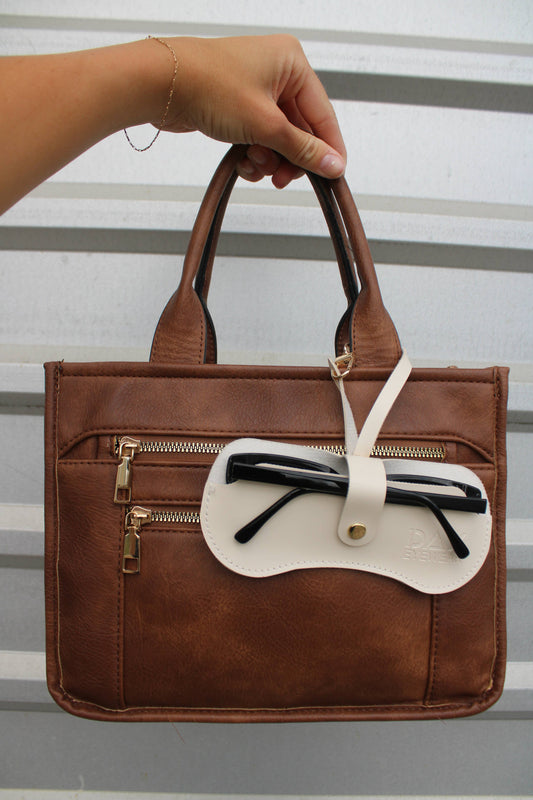 Eyewear Clutch for Sunglasses *3 Colors*