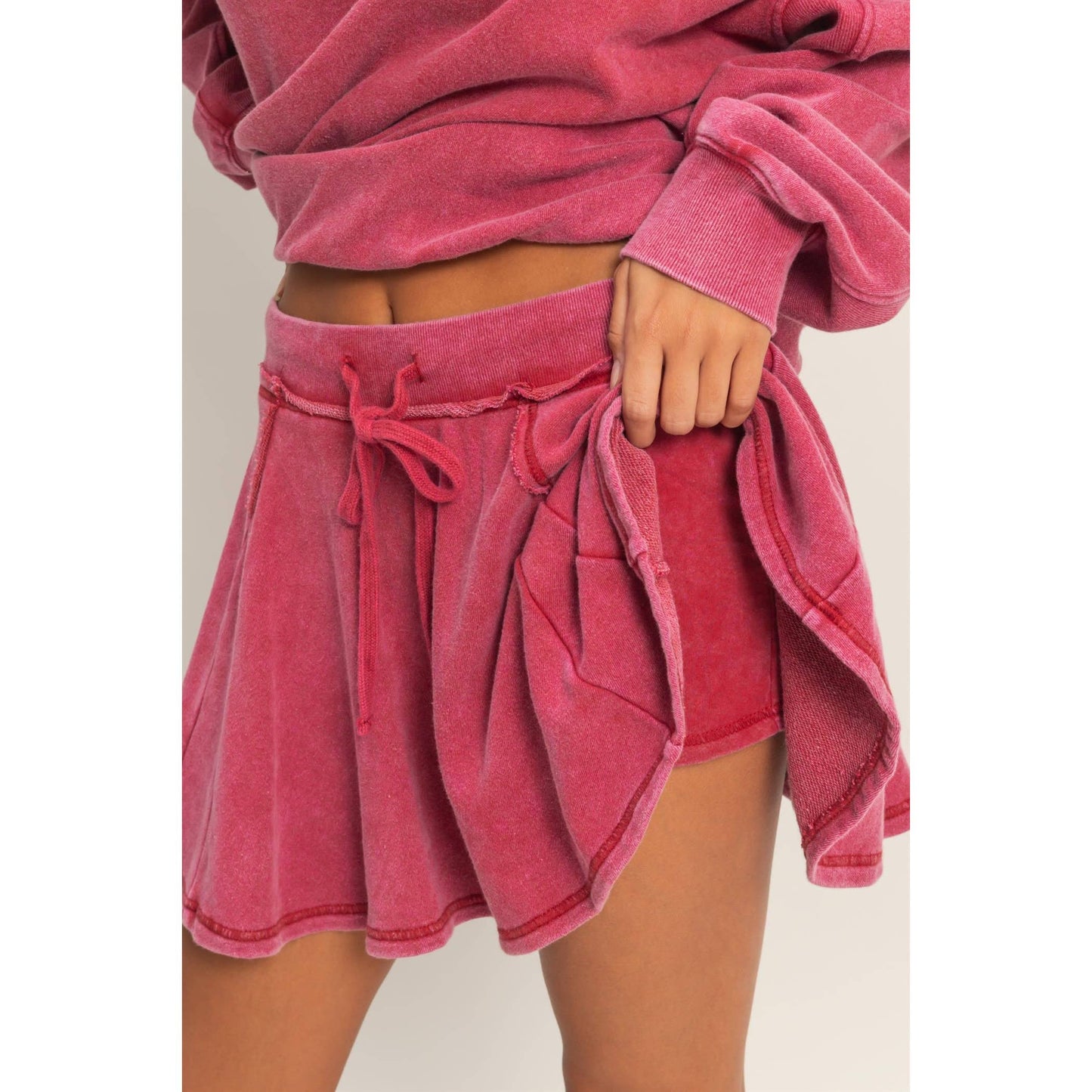 Barefoot Breeze Skort * 3 Colors *
