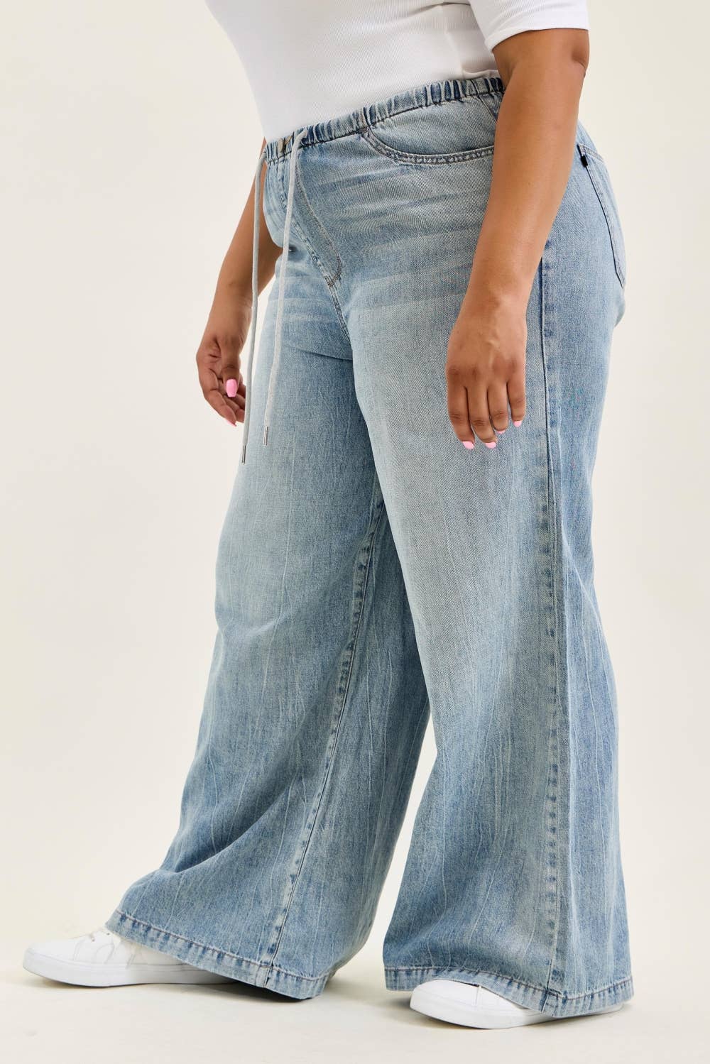 JB Featherweight Denim PLUS