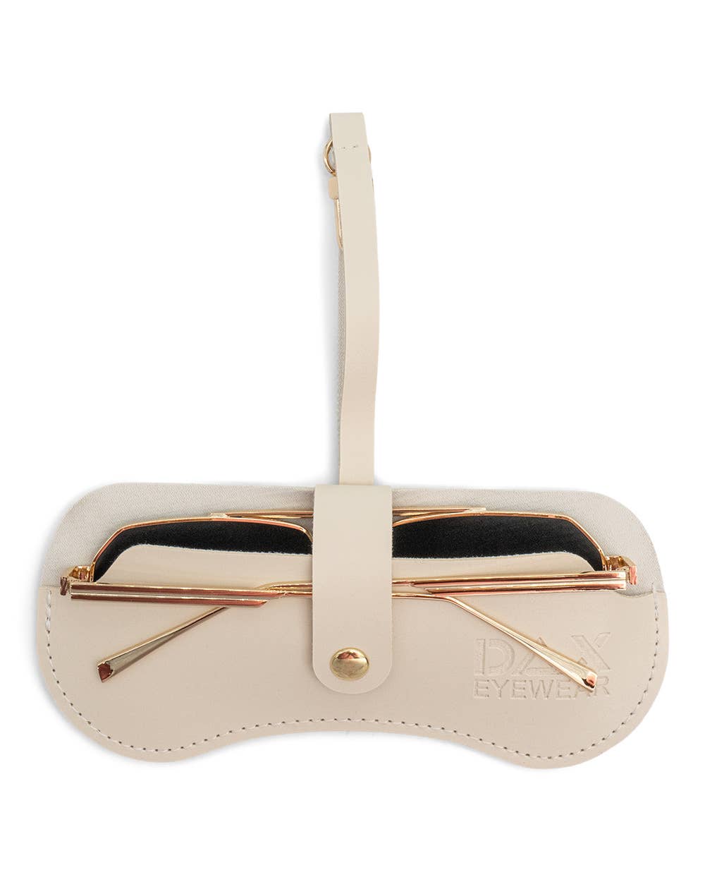 Eyewear Clutch for Sunglasses *3 Colors*