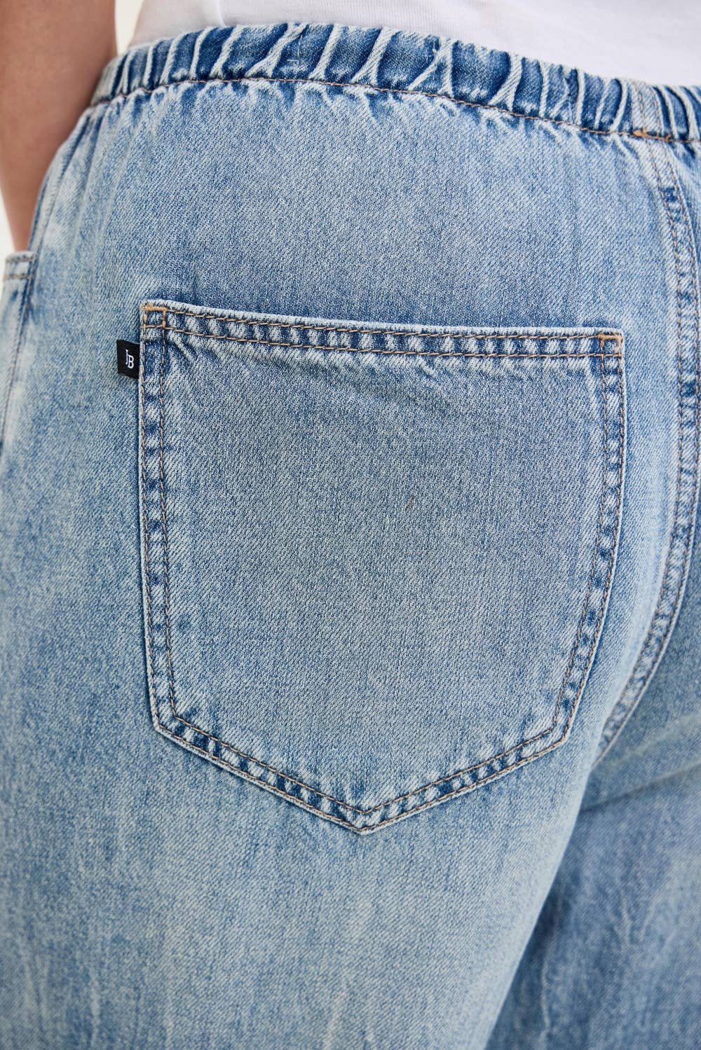 Judy Blue Featherweight Jeans