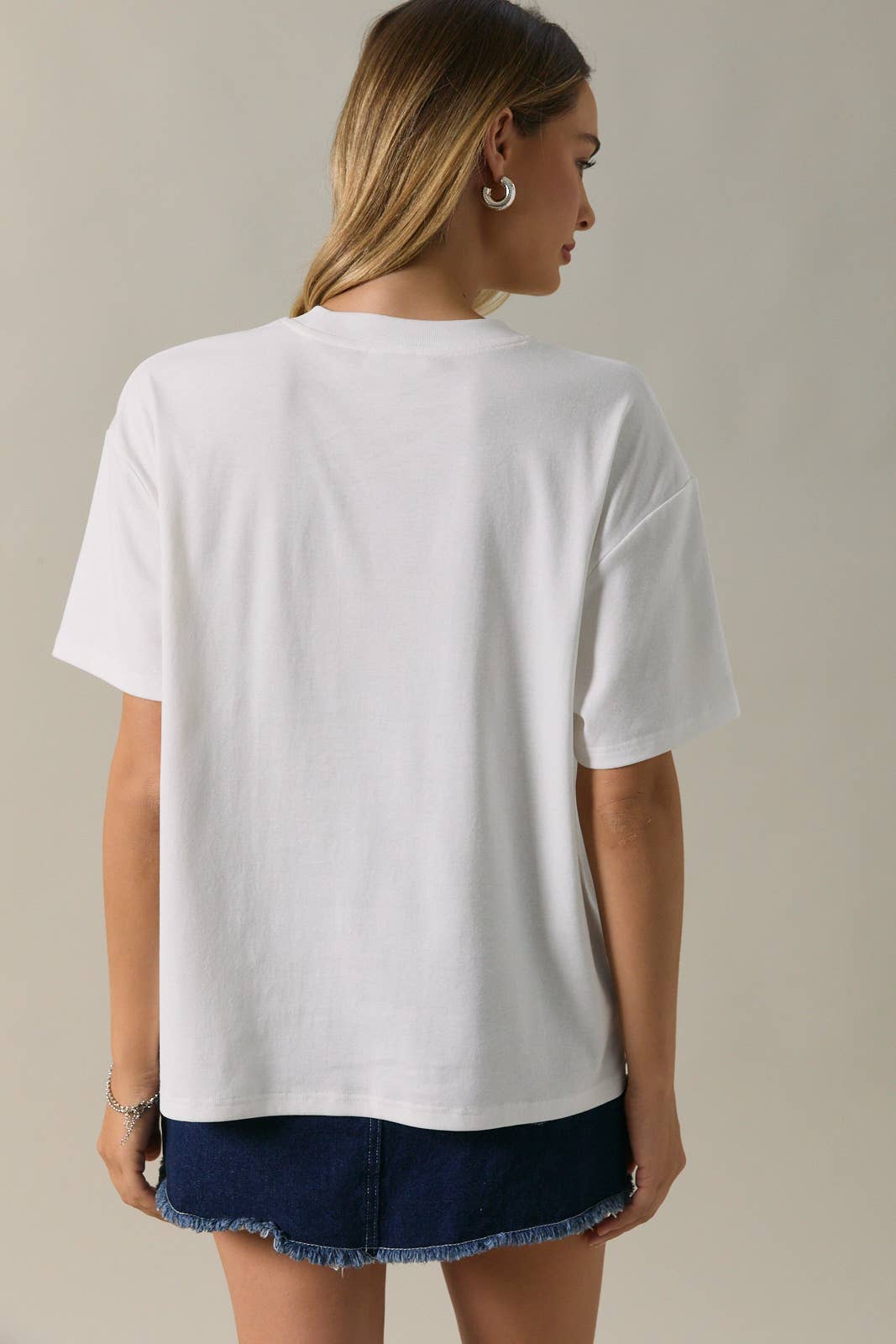 Shells By The Sea Tee