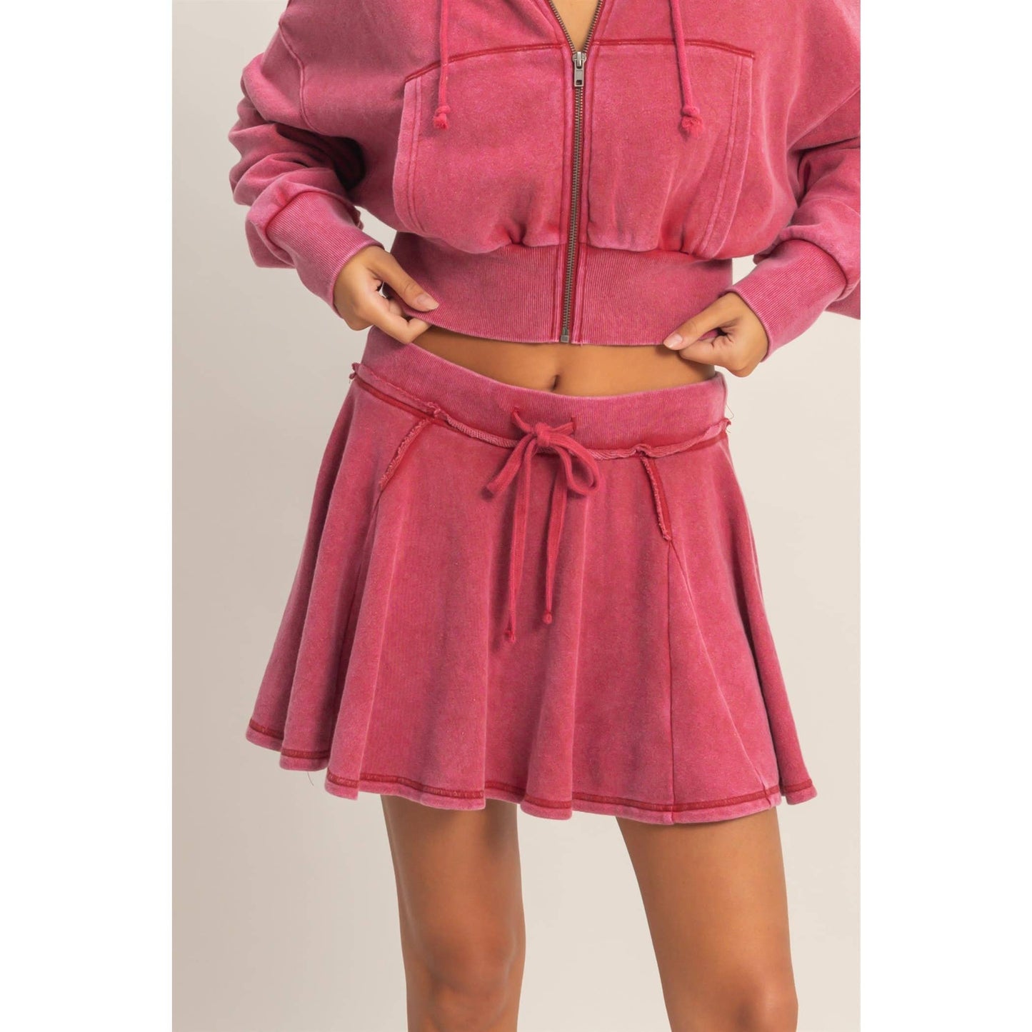 Barefoot Breeze Skort * 3 Colors *