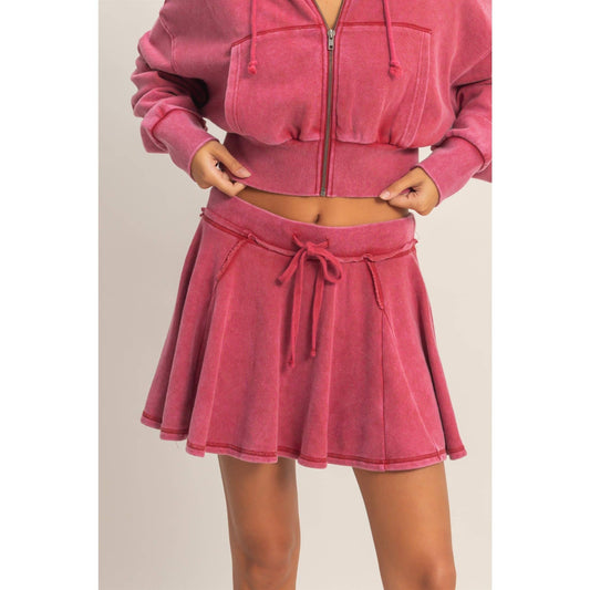 Barefoot Breeze Skort * 3 Colors *