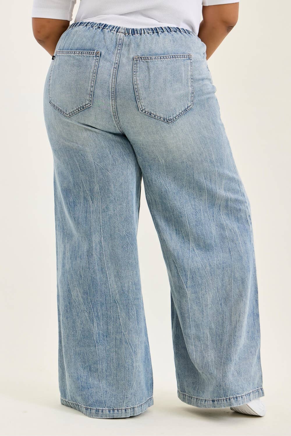 JB Featherweight Denim PLUS