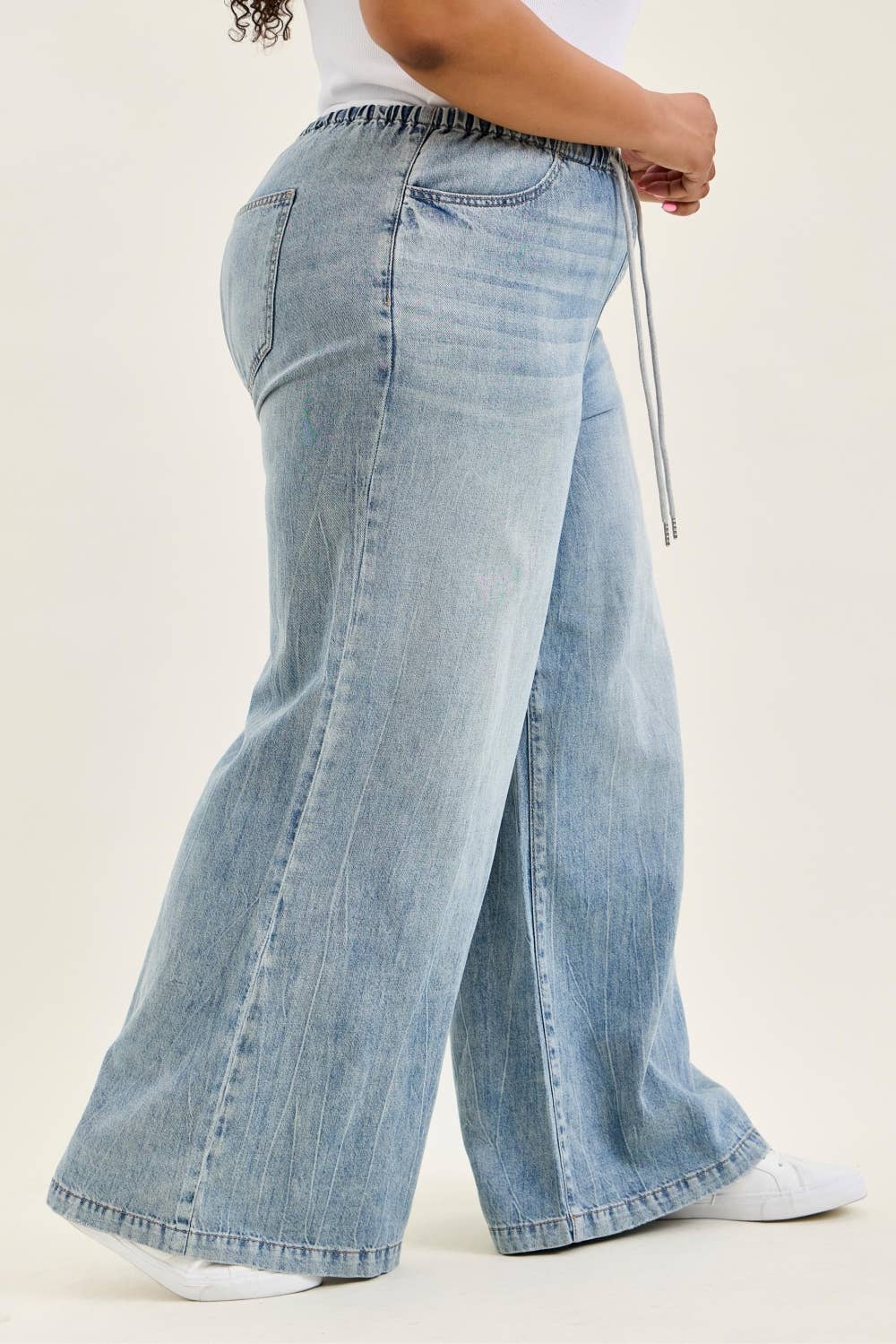 JB Featherweight Denim PLUS