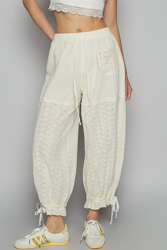 Harlow Joggers